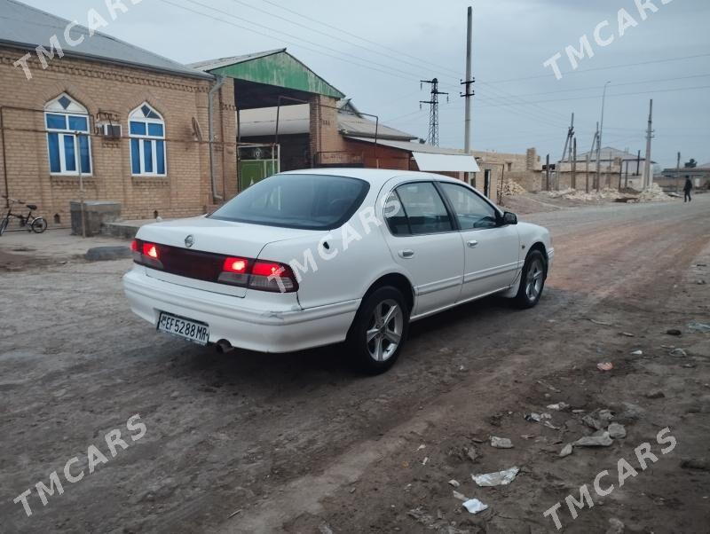 Nissan Cefiro 1999 - 35 000 TMT - Murgap - img 7