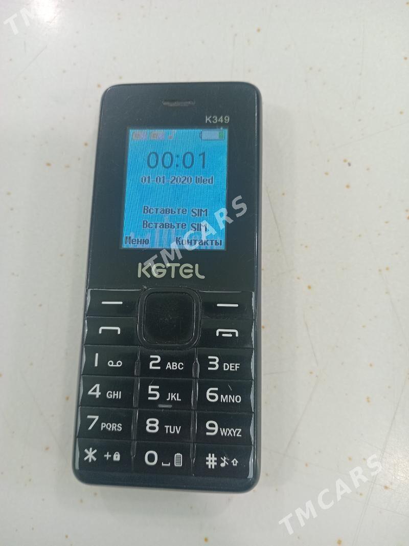 KGTEL - Мары - img 2