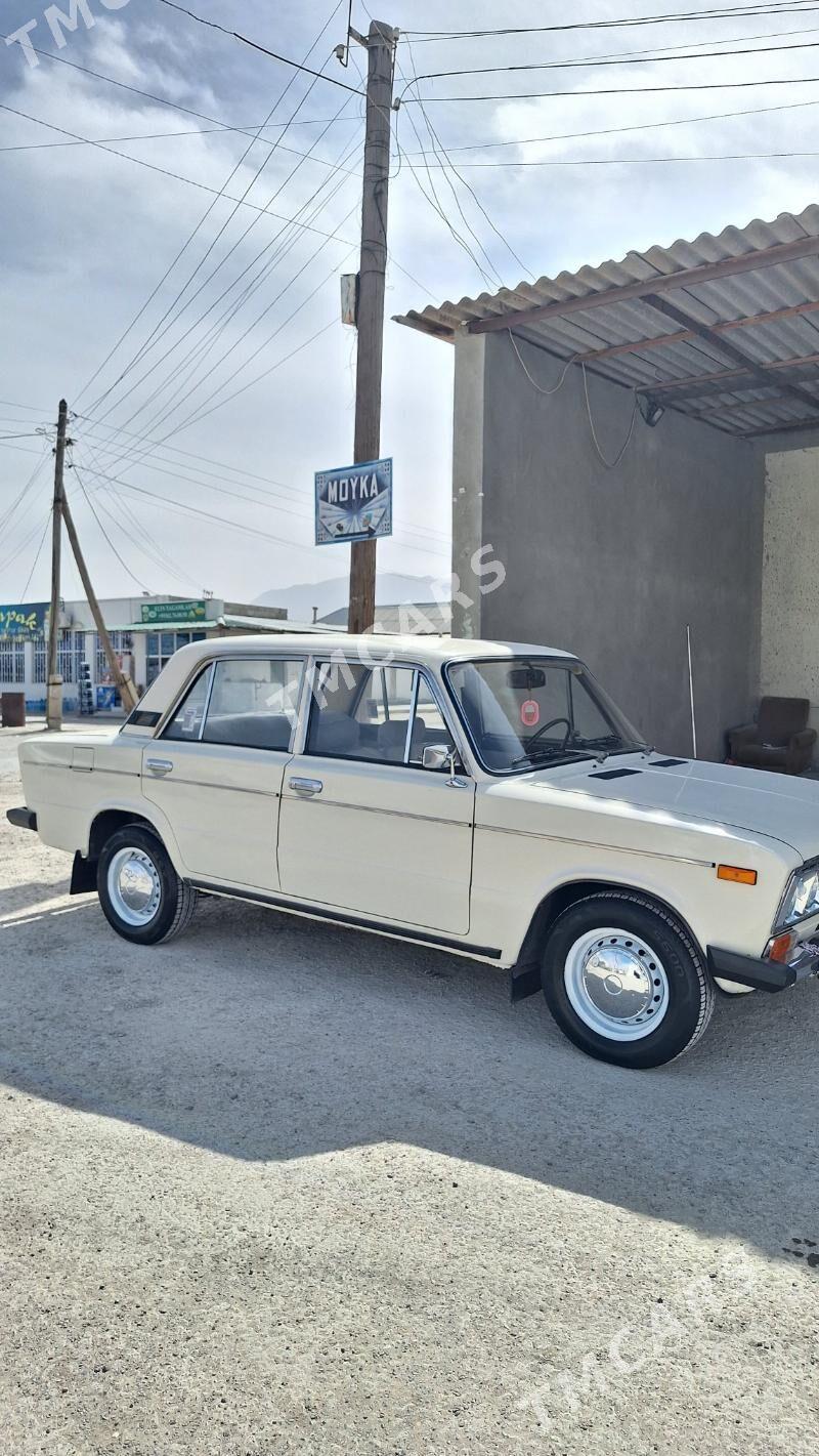 Lada 2106 1991 - 35 000 TMT - Гёкдепе - img 2