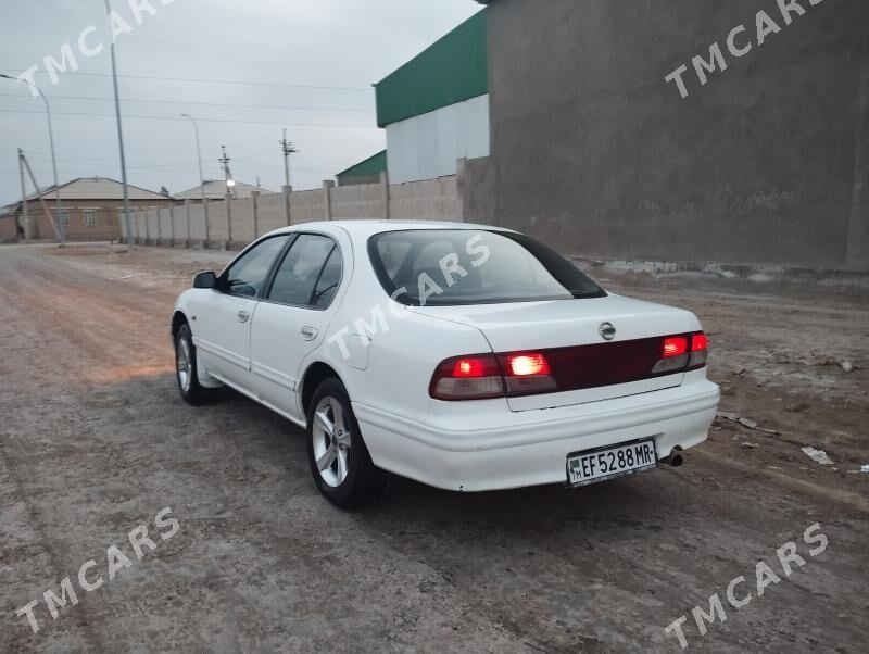 Nissan Cefiro 1999 - 35 000 TMT - Murgap - img 8