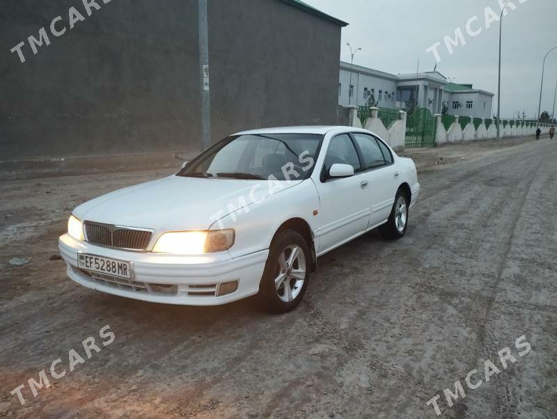 Nissan Cefiro 1999 - 35 000 TMT - Murgap - img 9