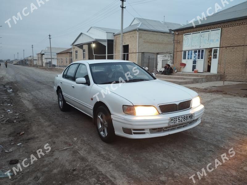 Nissan Cefiro 1999 - 35 000 TMT - Murgap - img 10