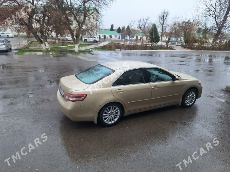 Toyota Camry 2010 - 170 000 TMT - Ашхабад - img 2