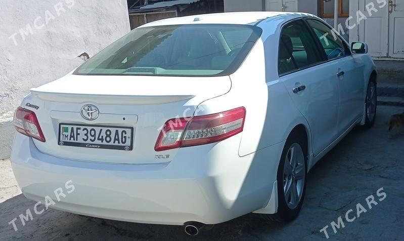 Toyota Camry 2011 - 169 000 TMT - Aşgabat - img 2