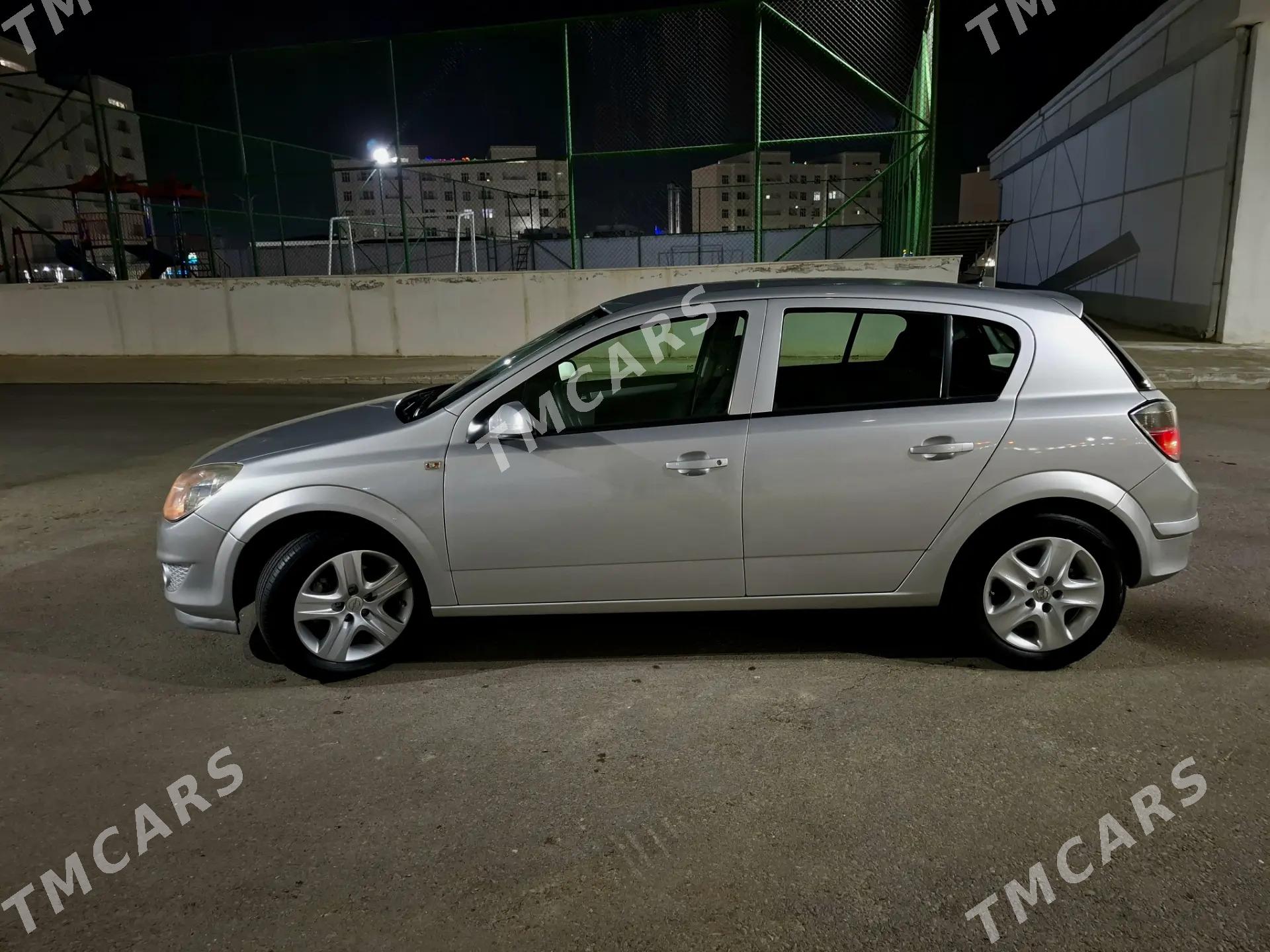 Opel Astra 2009 - 120 000 TMT - Arkadag - img 5