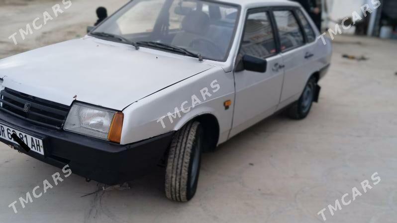 Lada 21099 2002 - 20 000 TMT - Tejen - img 7