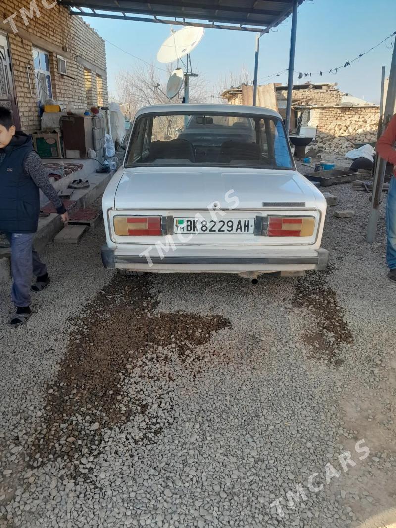 Lada 2106 1987 - 13 000 TMT - Tejen - img 2