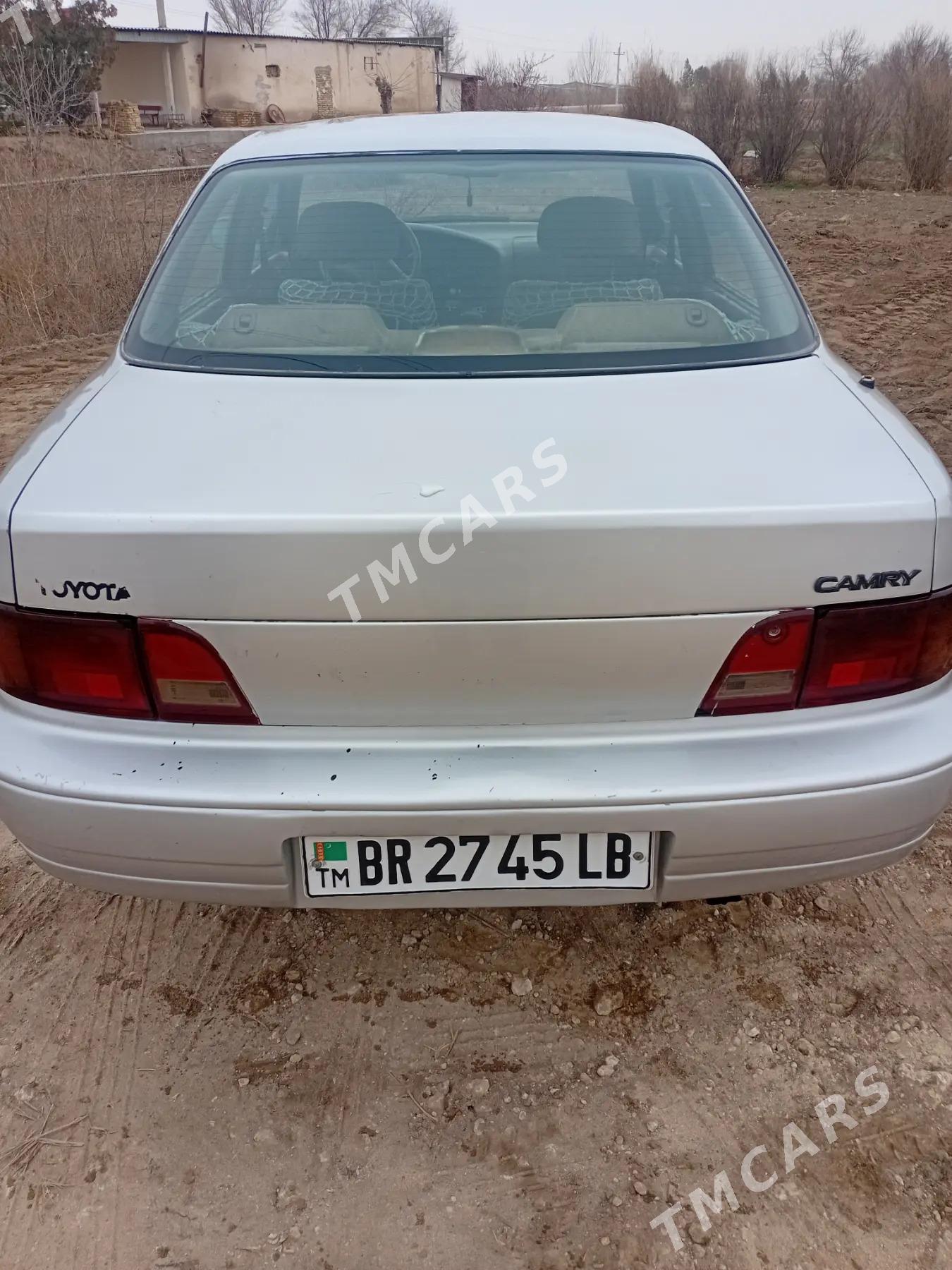 Toyota Camry 1996 - 70 000 TMT - Farap - img 3