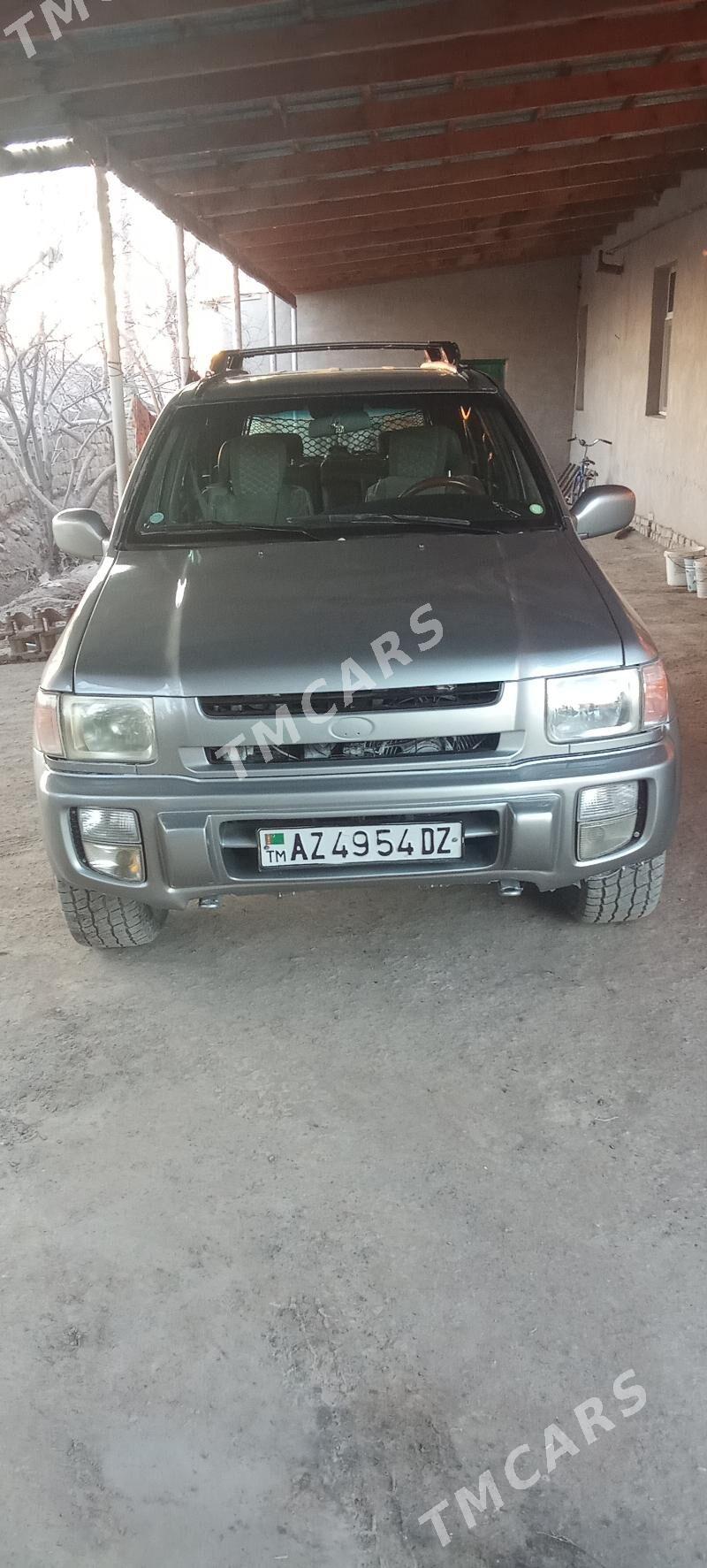 Infiniti QX4 1999 - 100 000 TMT - Гороглы (Тагта) - img 3