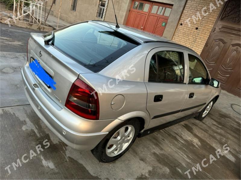 Opel Astra 1999 - 70 000 TMT - Daşoguz - img 2