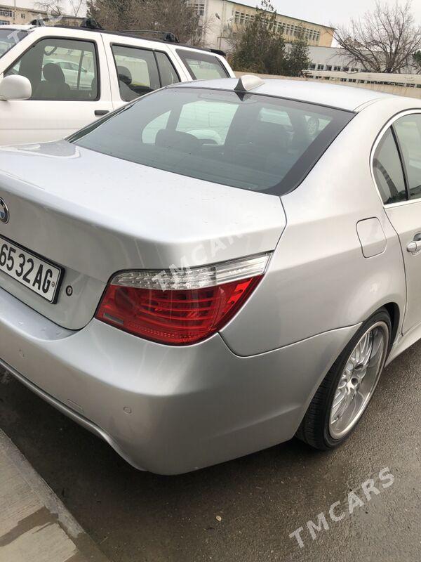 BMW E60 2004 - 210 000 TMT - Ашхабад - img 2