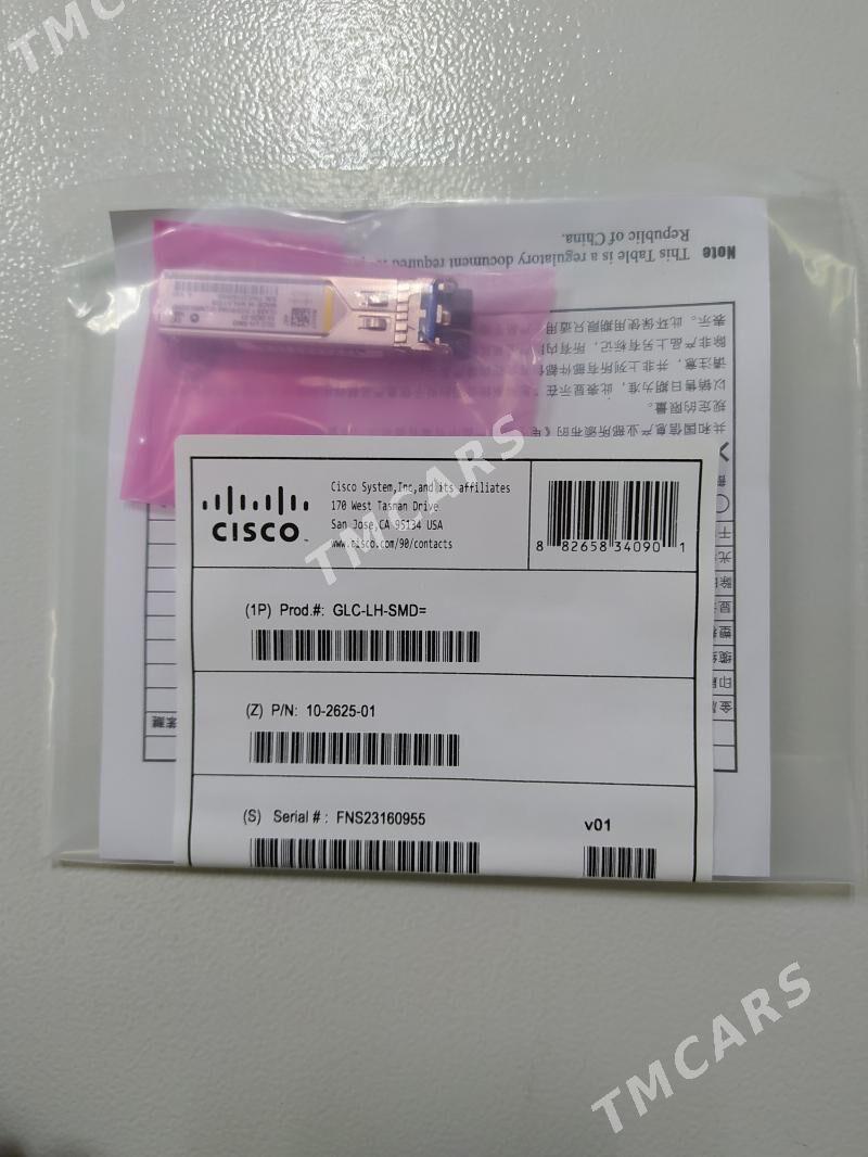 SFP Cisco 1gb - Мир 4 - img 1