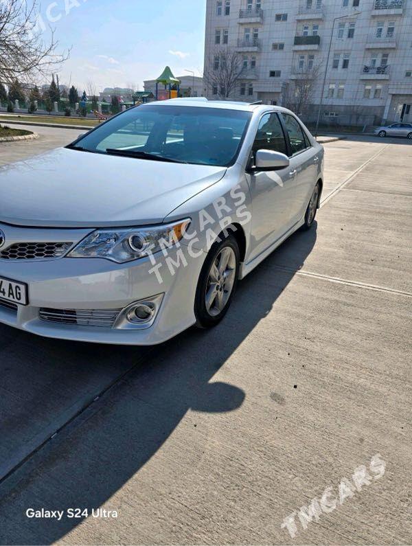 Toyota Camry 2013 - 220 000 TMT - Ашхабад - img 3