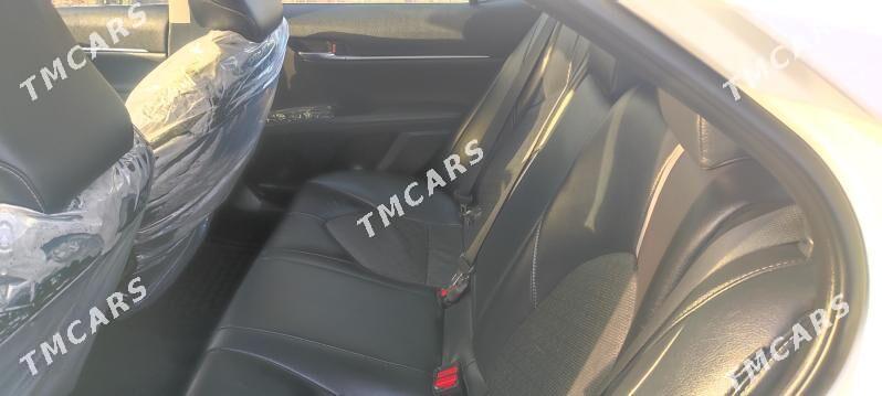 Toyota Camry 2019 - 460 000 TMT - Мары - img 1