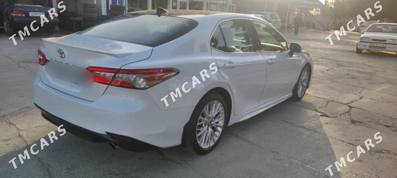 Toyota Camry 2019 - 460 000 TMT - Mary - img 4