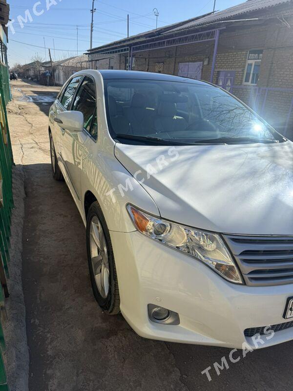 Toyota Venza 2011 - 200 000 TMT - Daşoguz - img 2