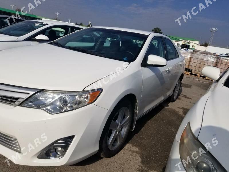 Toyota Camry 2011 - 178 000 TMT - Hitrowka - img 2