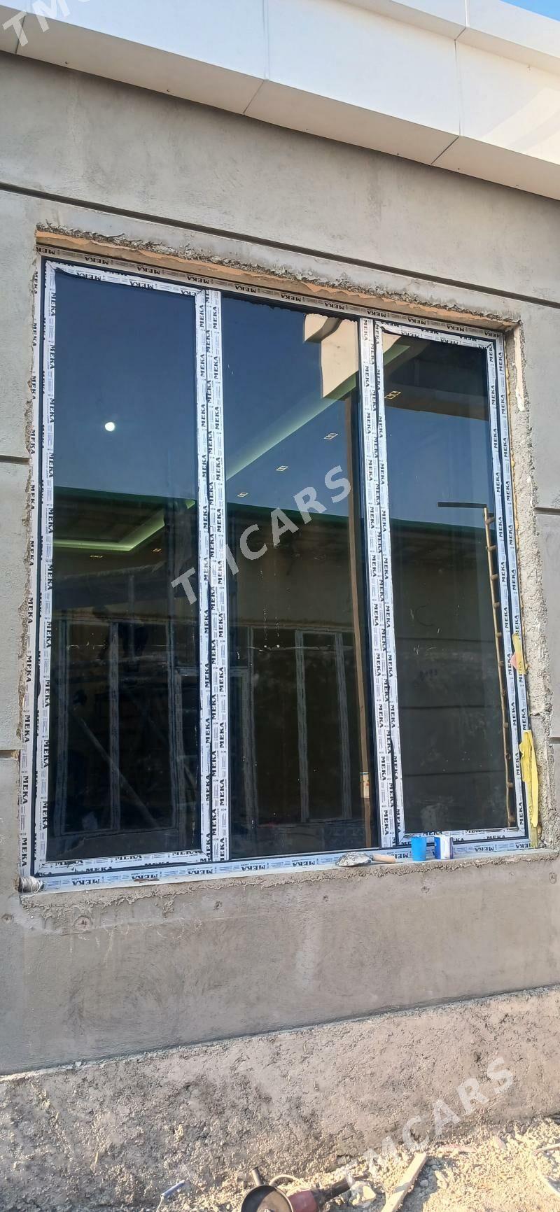 ️ FULL AŸNA GAPYLAR ️ - Çoganly - img 7