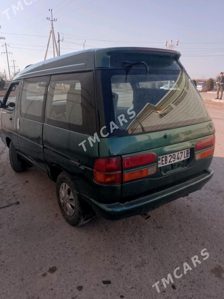 Toyota Town Ace 1995 - 40 000 TMT - Farap - img 2