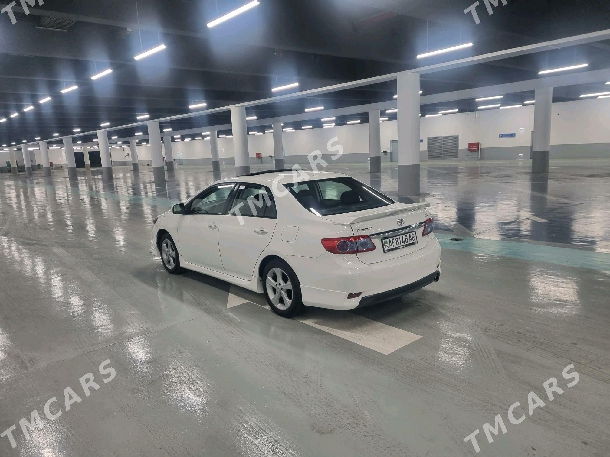 Toyota Corolla 2013 - 168 000 TMT - Aşgabat - img 3