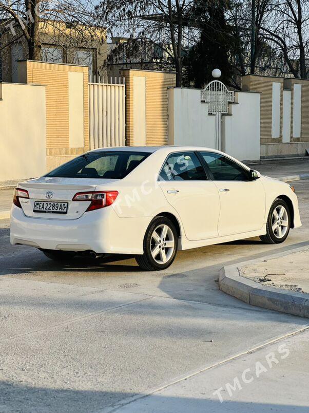 Toyota Camry 2013 - 184 000 TMT - Ашхабад - img 6