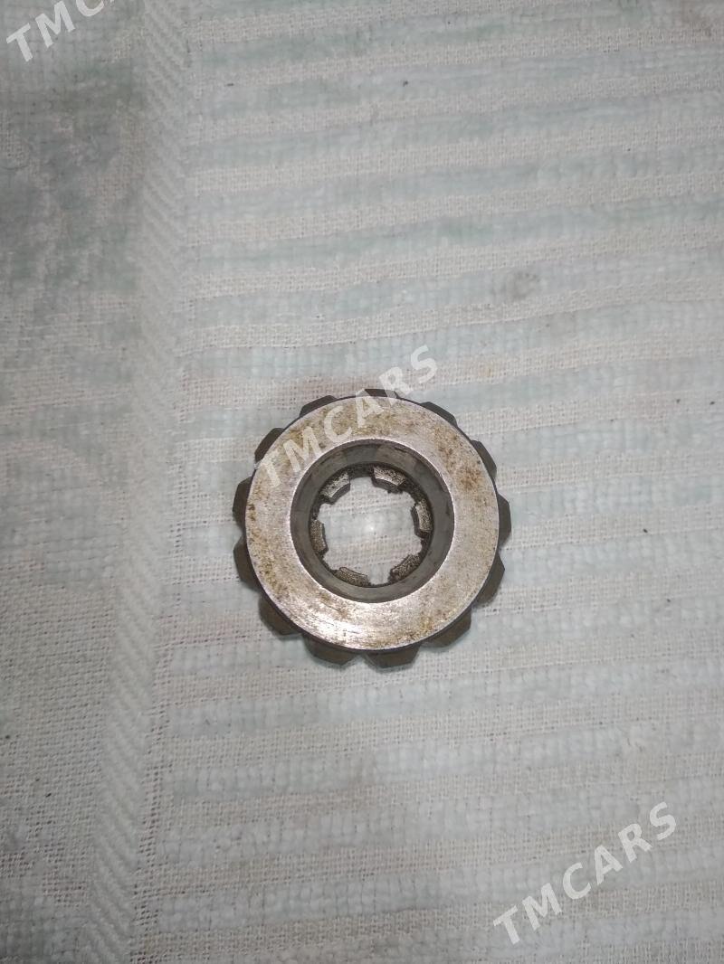 Yamaha 30 pinyon - Aşgabat - img 1