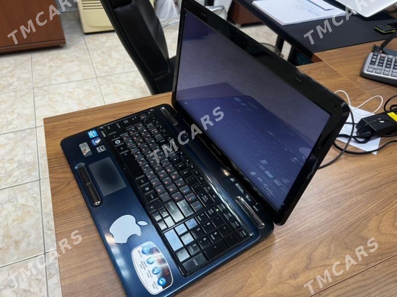 Ноутбук TOSHIBA - Aşgabat - img 3