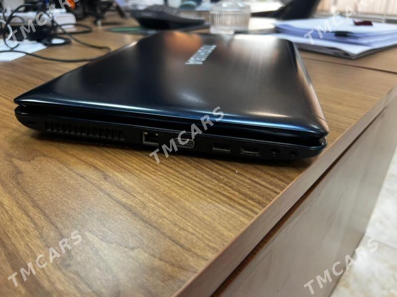 Ноутбук TOSHIBA - Aşgabat - img 5
