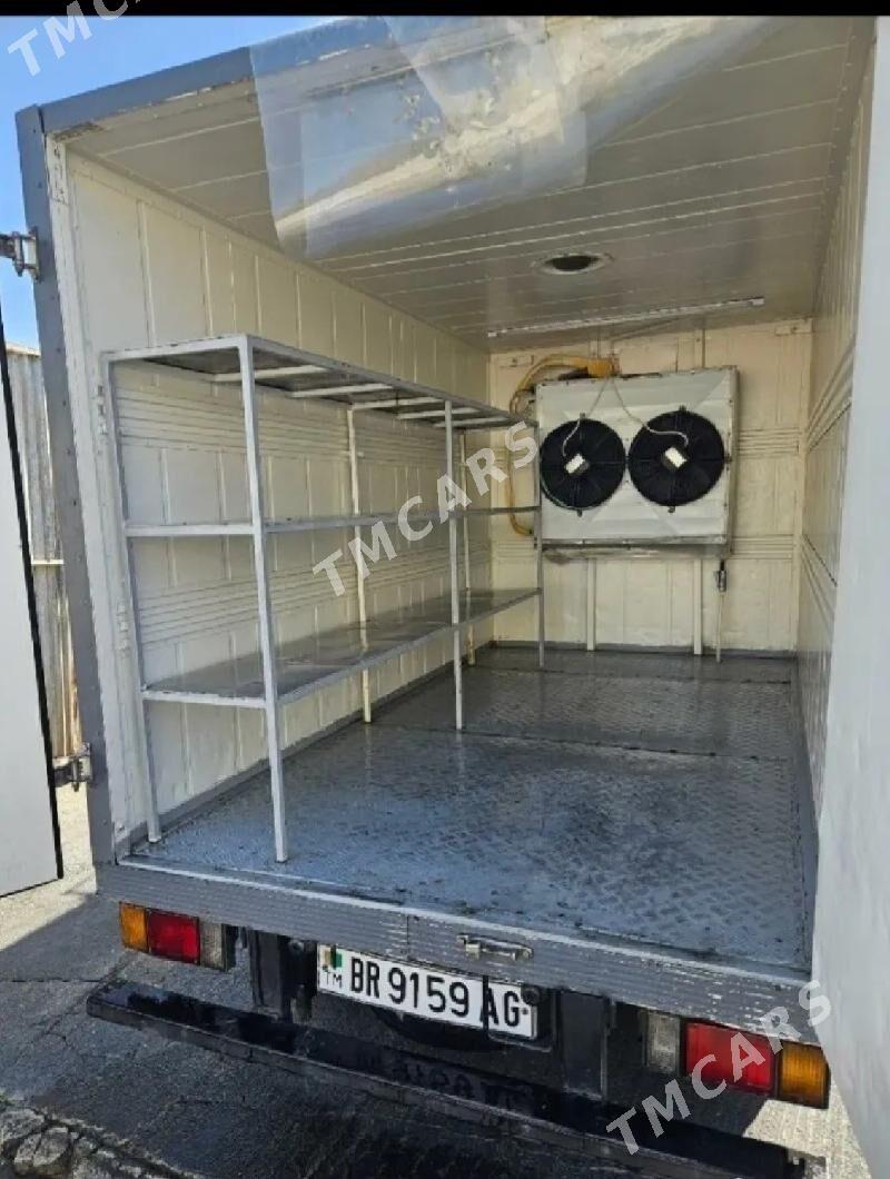 Isuzu Elf 2002 - 189 000 TMT - Ашхабад - img 5