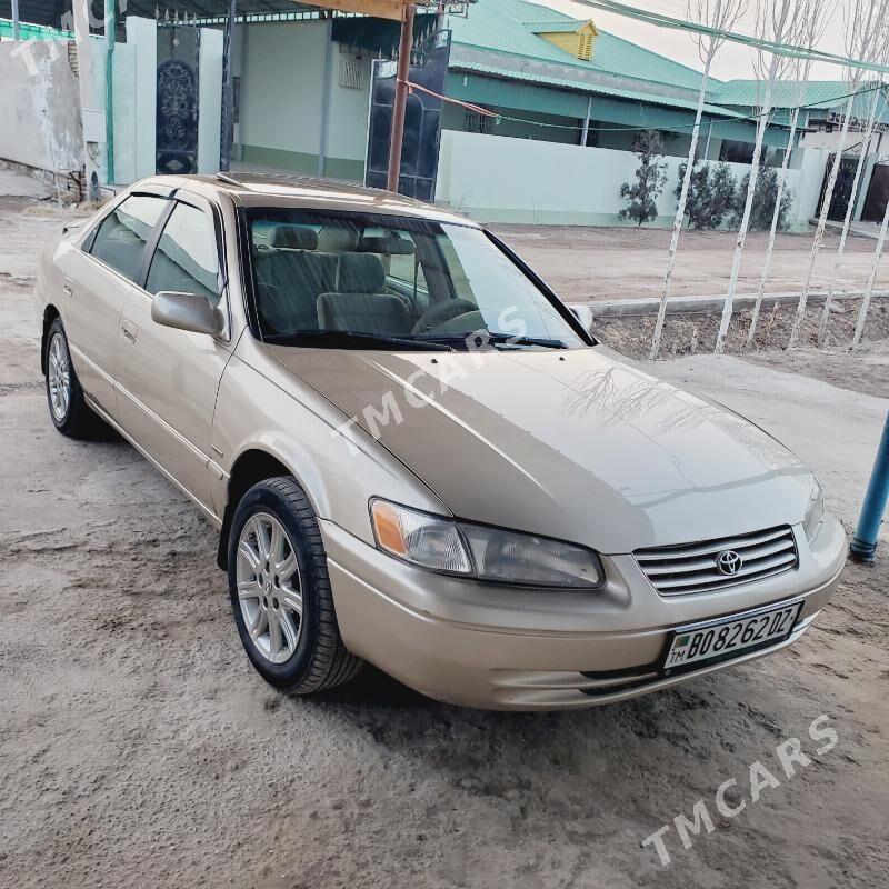 Toyota Camry 1997 - 110 000 TMT - Gubadag - img 5