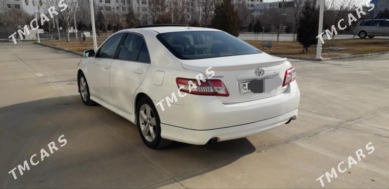 Toyota Camry 2011 - 195 000 TMT - Дашогуз - img 2