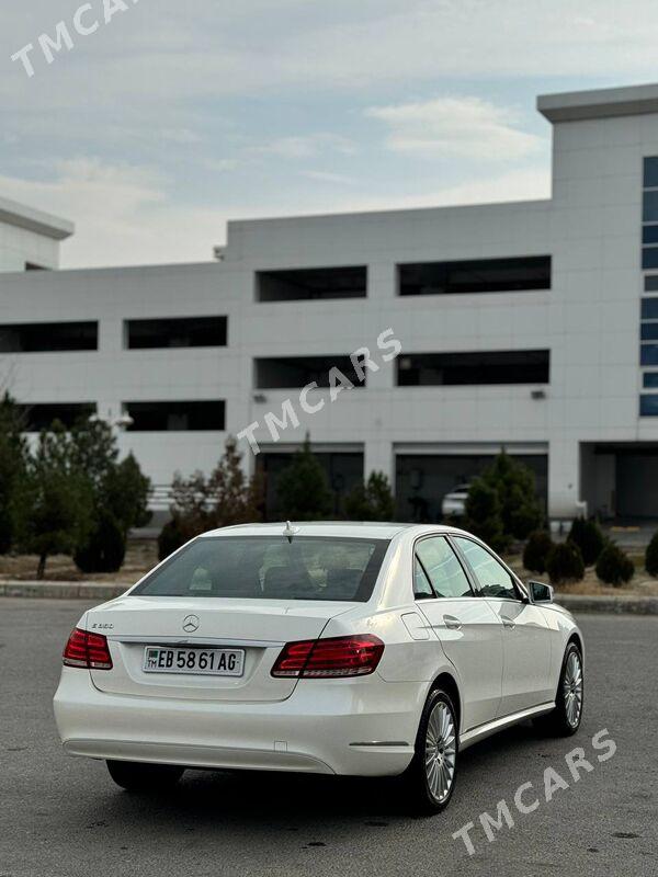 Mercedes-Benz E350 2014 - 440 000 TMT - Ашхабад - img 5