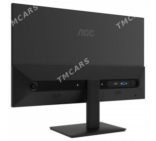 Monitor Philips AOC 24lik - Aşgabat - img 3