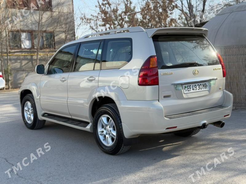 Lexus GX 470 2004 - 450 000 TMT - Mary - img 6