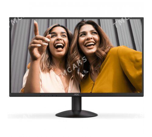  Monitor Philips AOC 27lik - Ашхабад - img 4