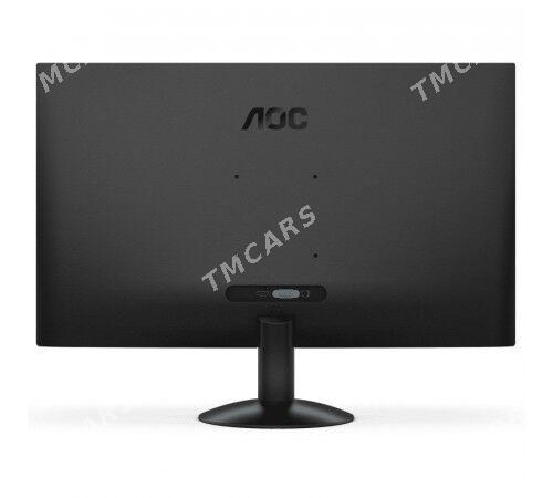  Monitor Philips AOC 27lik - Ашхабад - img 3