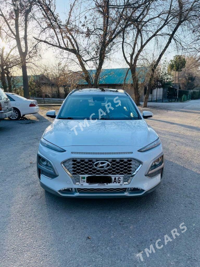 Hyundai Kona 2020 - 243 000 TMT - Aşgabat - img 2