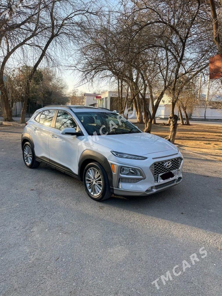 Hyundai Kona 2020 - 243 000 TMT - Aşgabat - img 3