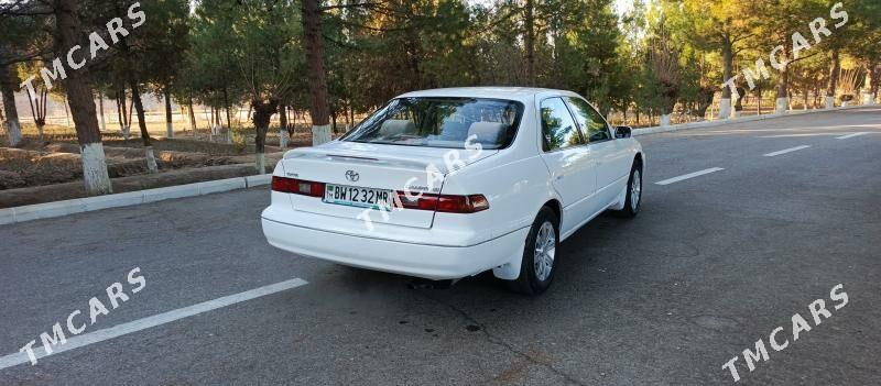 Toyota Camry 1998 - 120 000 TMT - Мары - img 6