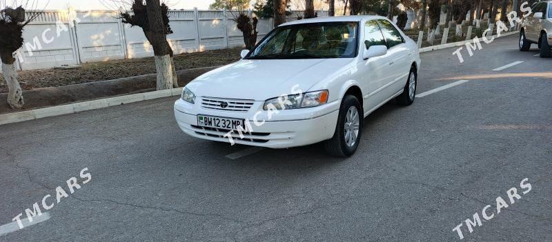 Toyota Camry 1998 - 120 000 TMT - Мары - img 3