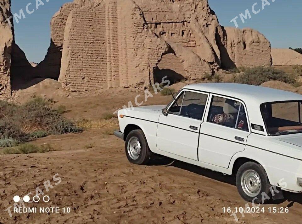 Lada 2106 1986 - 16 000 TMT - Туркменгала - img 2