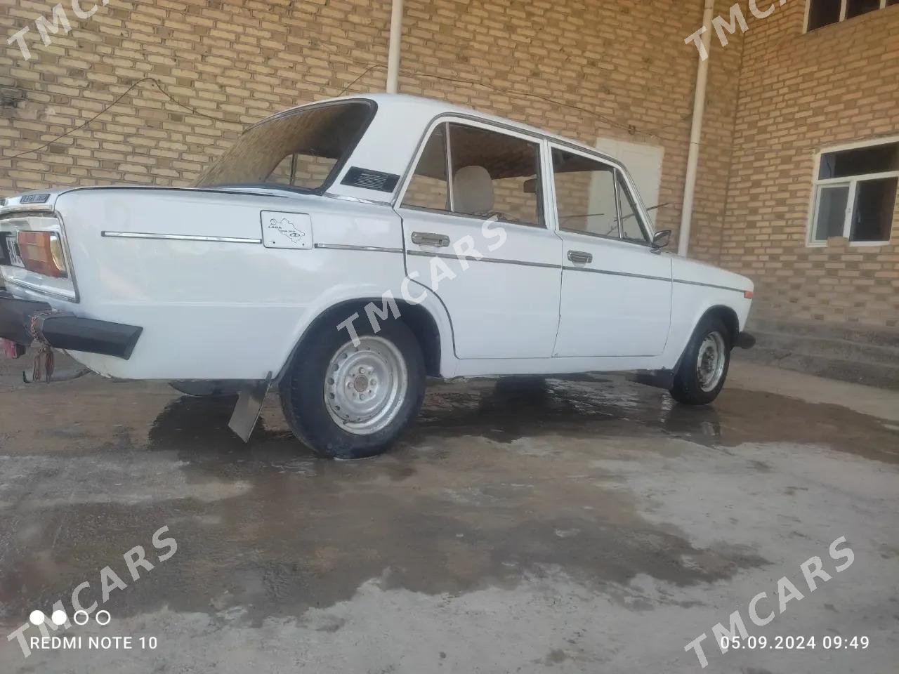 Lada 2106 1986 - 16 000 TMT - Туркменгала - img 3