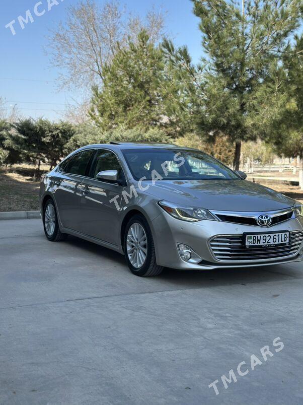 Toyota Avalon 2013 - 325 000 TMT - Türkmenabat - img 6