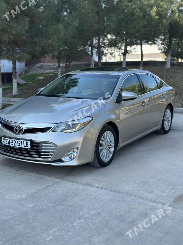 Toyota Avalon 2013 - 325 000 TMT - Türkmenabat - img 2