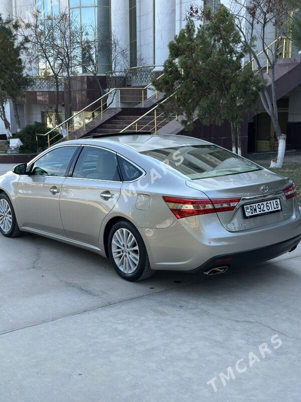 Toyota Avalon 2013 - 325 000 TMT - Türkmenabat - img 10