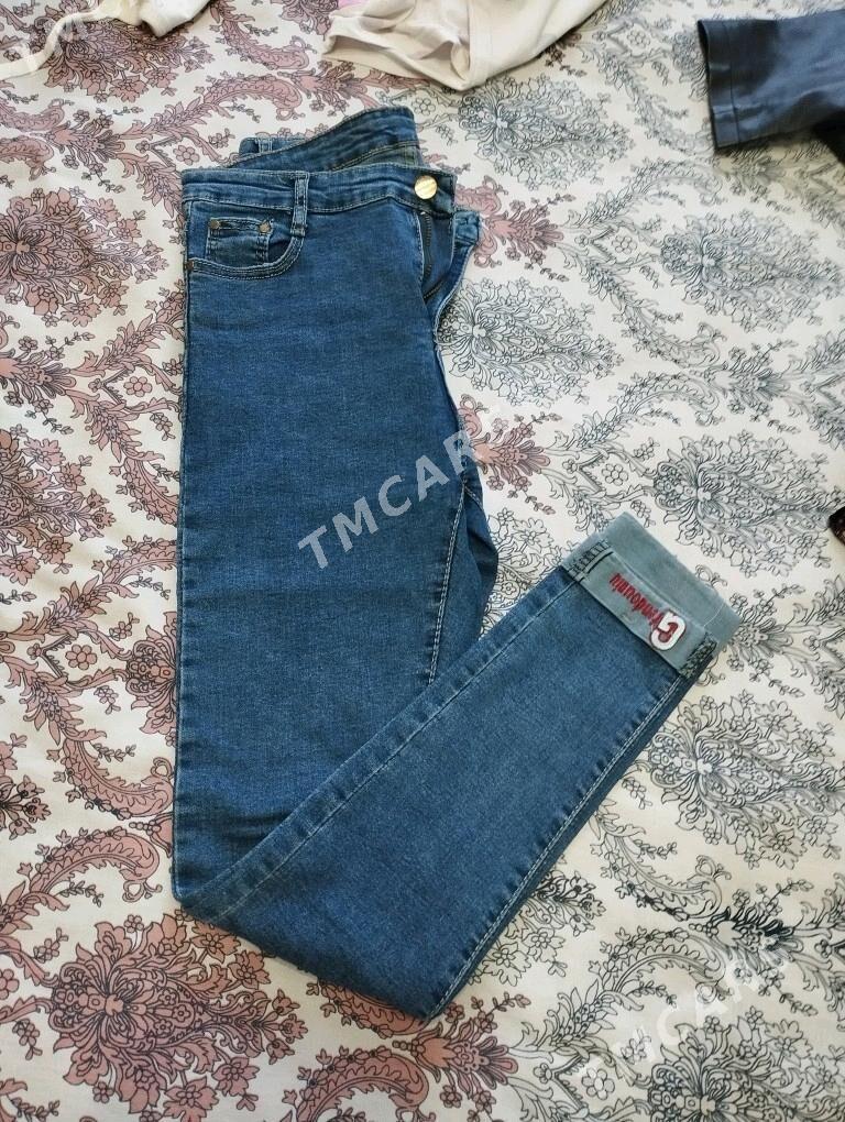 Egin eshik - Türkmenabat - img 10