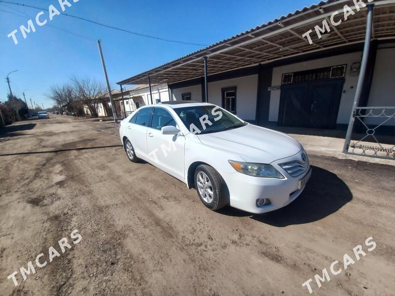 Toyota Camry 2010 - 215 000 TMT - Дашогуз - img 8