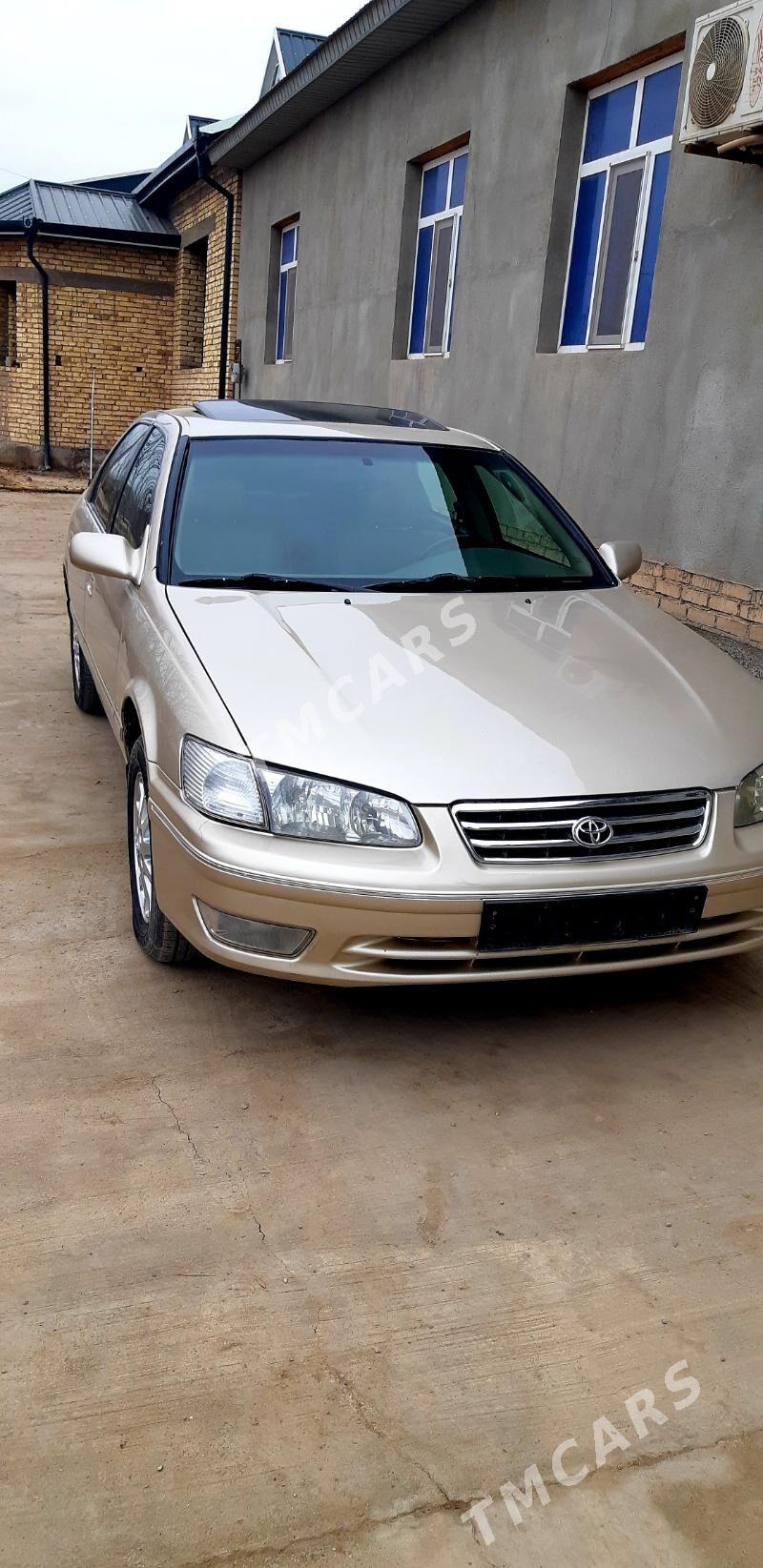 Toyota Camry 2001 - 135 000 TMT - Кёнеургенч - img 2