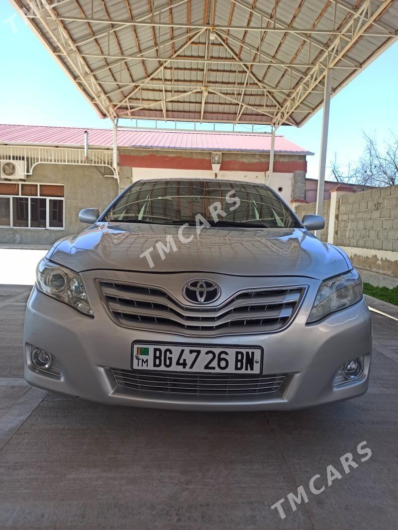 Toyota Camry 2010 - 165 000 TMT - Балканабат - img 5