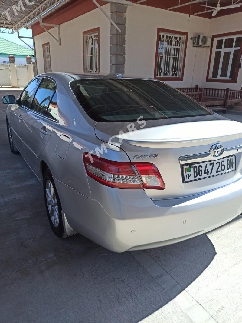 Toyota Camry 2010 - 165 000 TMT - Балканабат - img 2